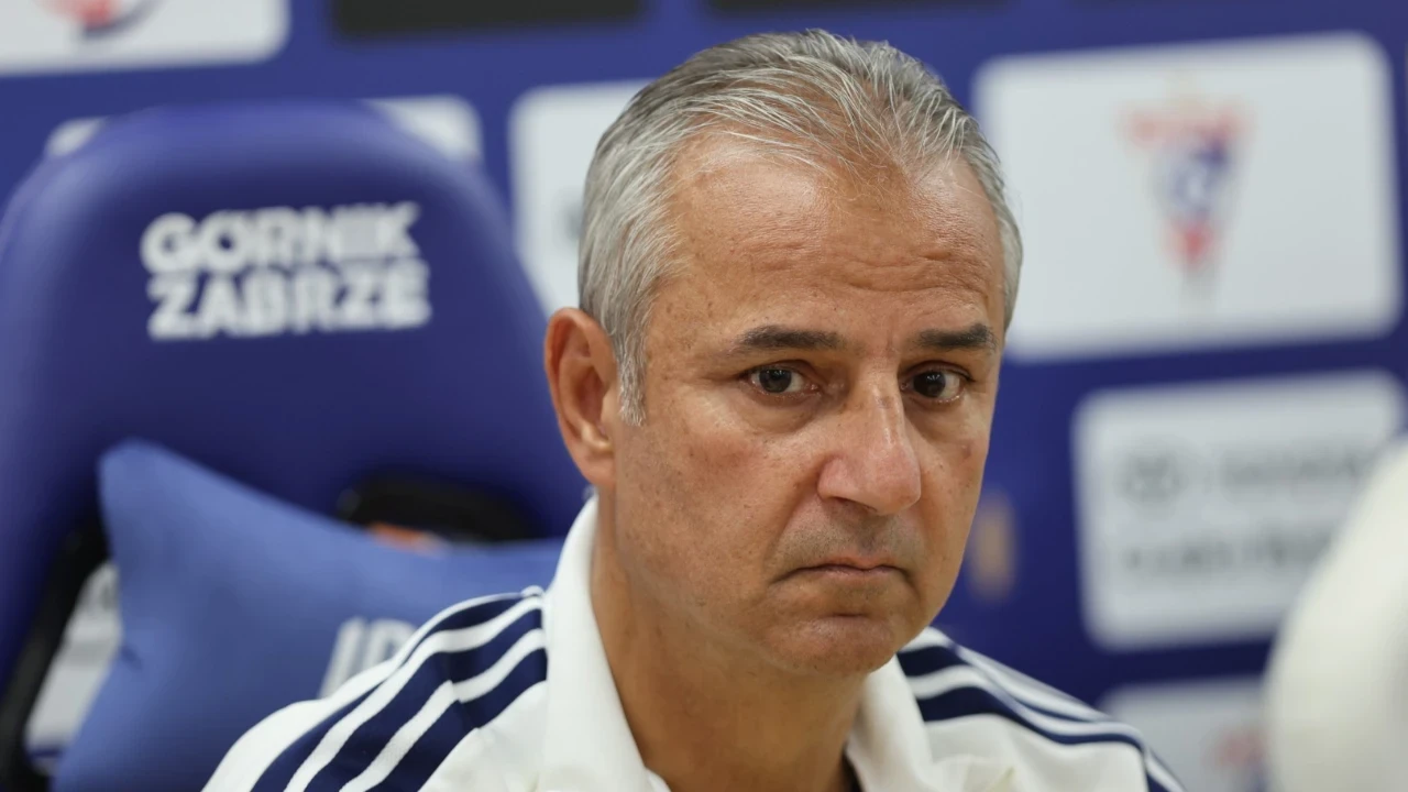 İsmail Kartal'dan Asensio çıkışı: Biz buraya sorun yaratmaya gelmedik