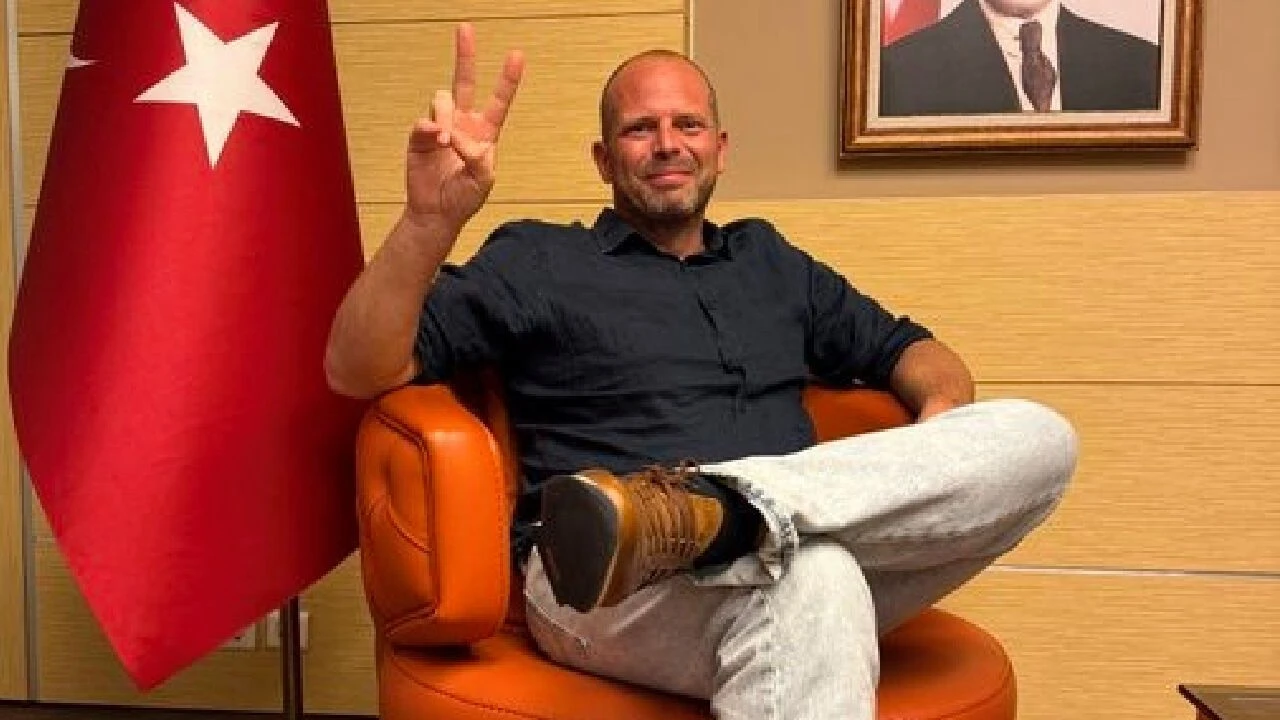 Belçika Savunma Bakanı Francken: Tekrar merhaba benim güzel Türkiye'm