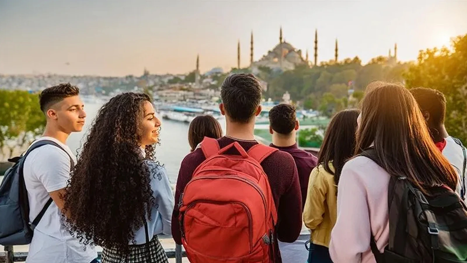 Türkiye genç nüfusuyla tam 117 ülkeyi geride bıraktı