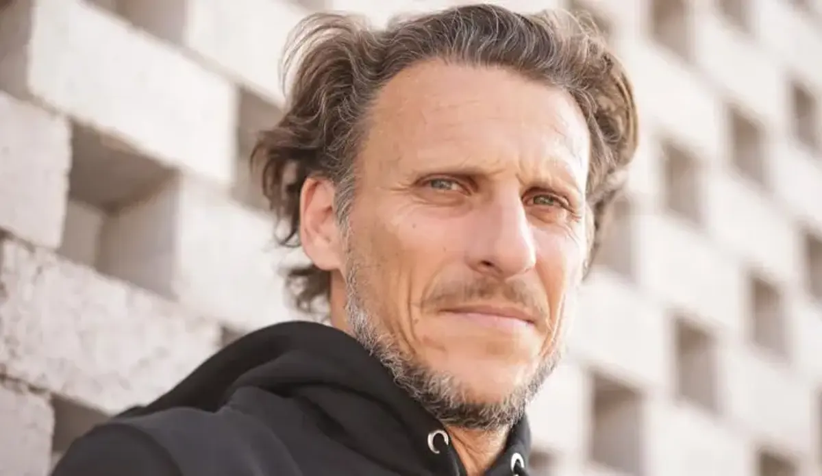 Diego Forlan Uruguay Milli Takımı'nın başına geçti