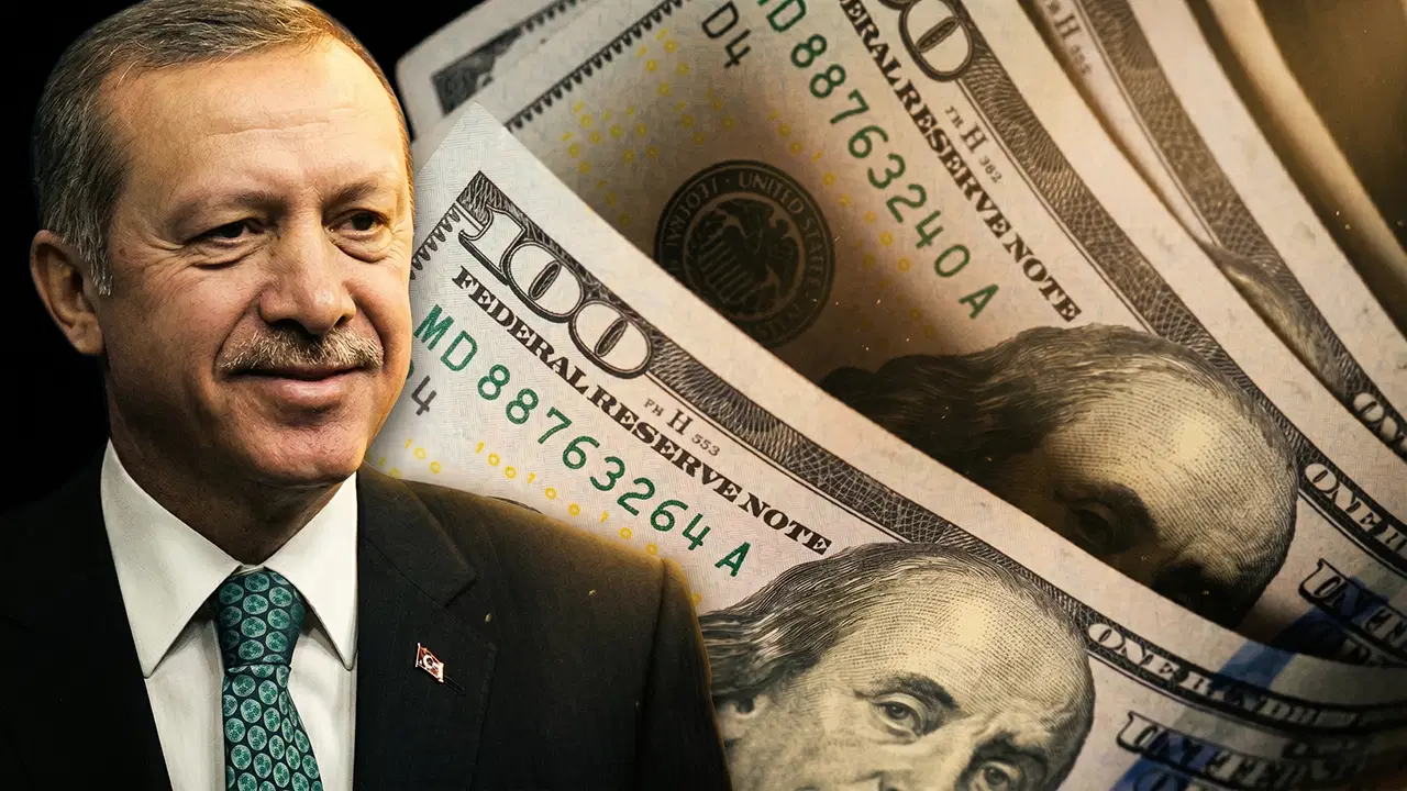 Ekonomiye kaynak arayışında 'varlık barışı' dönemi: Yurtdışından gelene 20 yıl vergi muafiyeti!