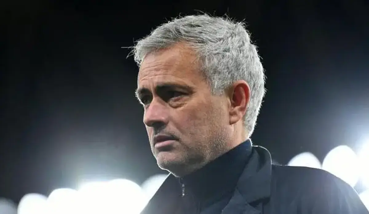 Mourinho: 'Kader bizi Barcelona ile rakip yaptı'
