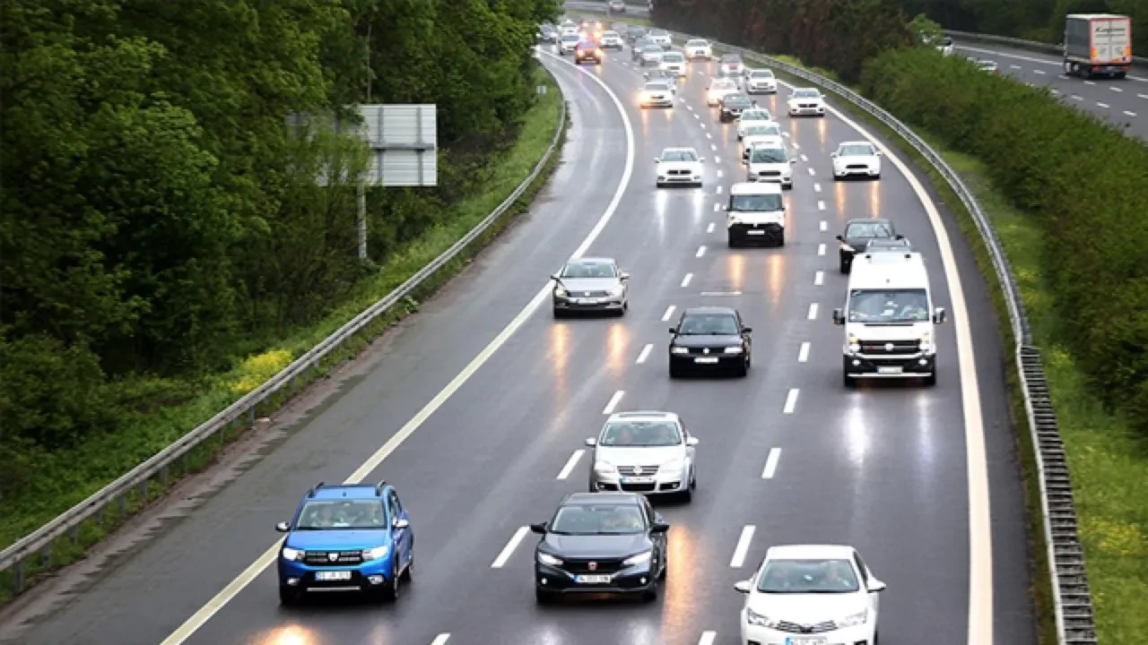 Trafikte yüzde 20 indirim hakkı... Birçok vatandaş bilmiyor! Hemen kontrol edin