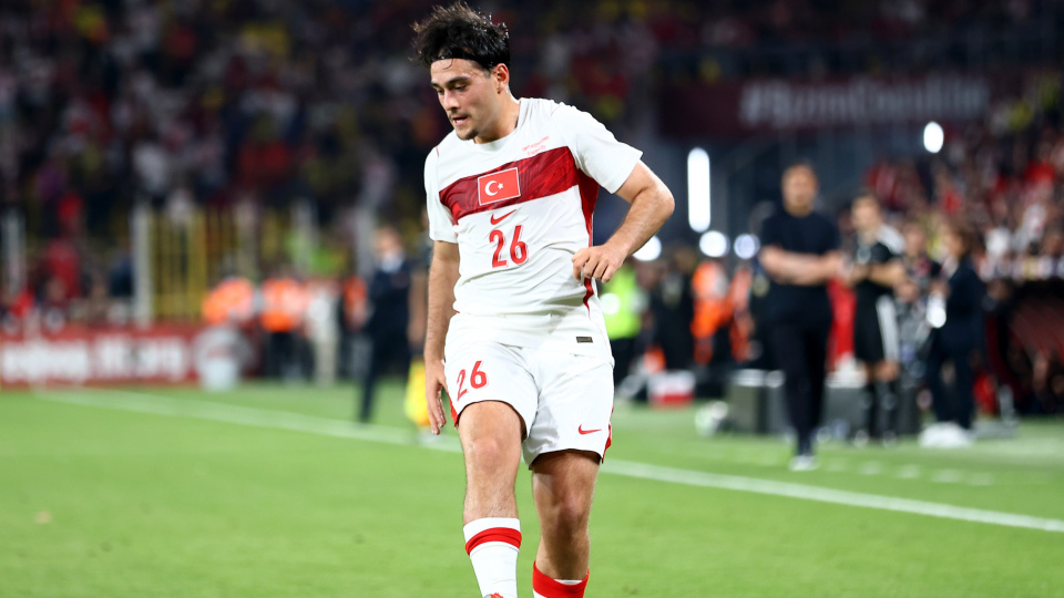TFF açıkladı: Aral Şimşir ve Demir Ege Tıknaz kamptan ayrıldı!