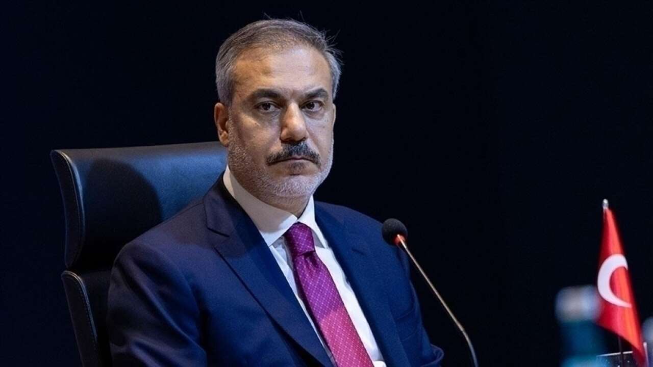 Dışişleri Bakanı Fidan, yarın Bangladeş'i ziyaret edecek