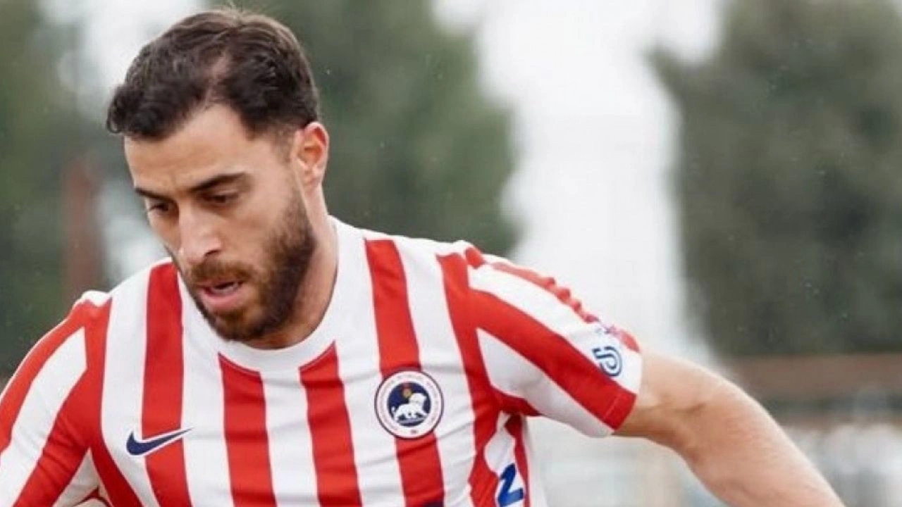 34 maçta 34 gol attı TFF 2. Lig takımından istediği maaş şaşkınlık yarattı