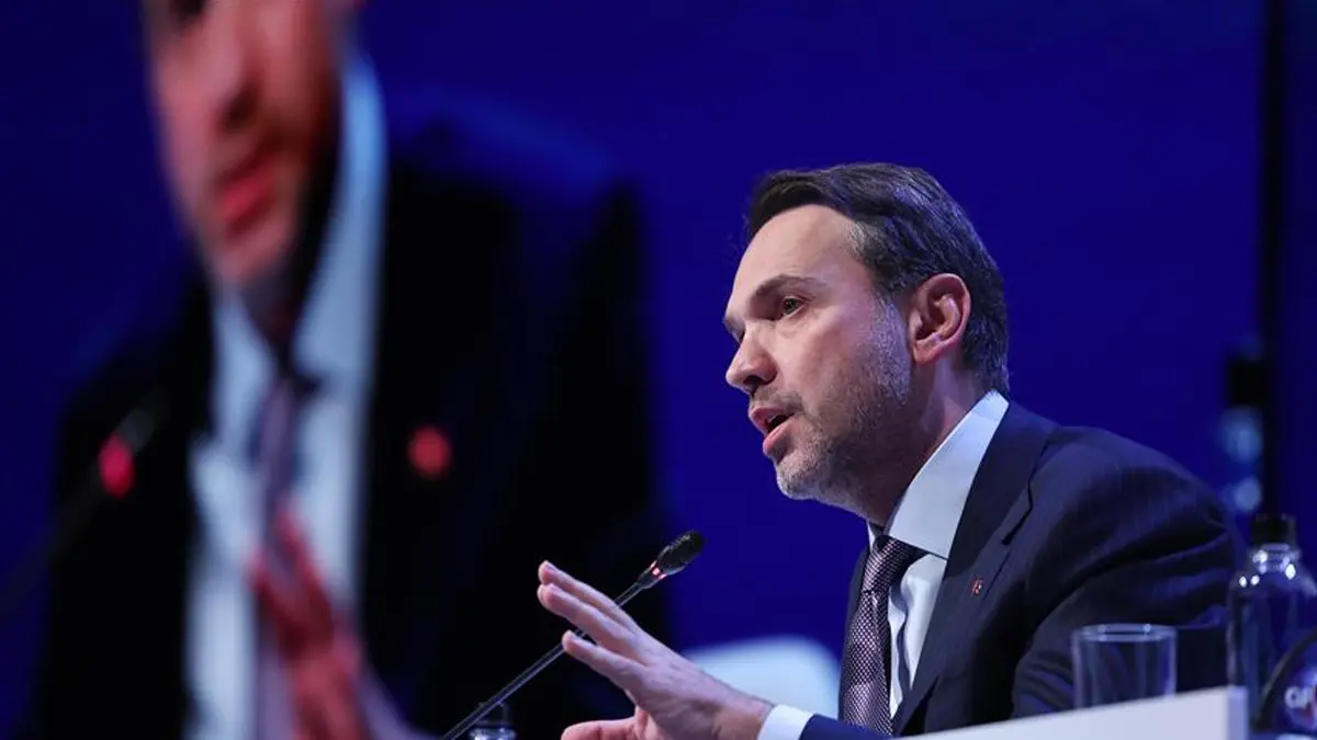 Bakan Bayraktar: Türkiye, Somali'de sondaj faaliyeti gerçekleştirebilecek bir ülke haline geldi