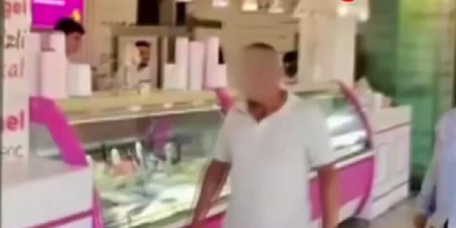 Yalıkavak'ta bir top dondurmanın fiyatı dudak uçuklattı. Bakanlık harekete geçti