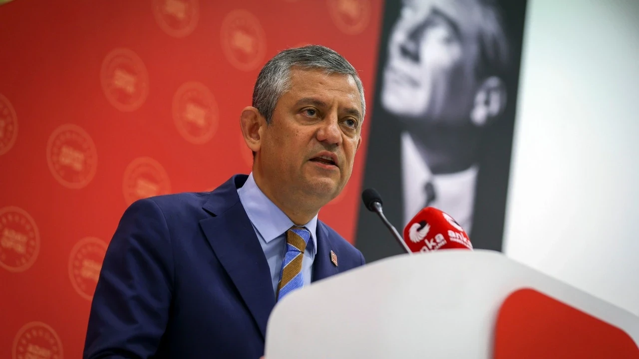 Özgür Özel cephesinden ihraç talebiyle ilgili dikkat çeken açıklama