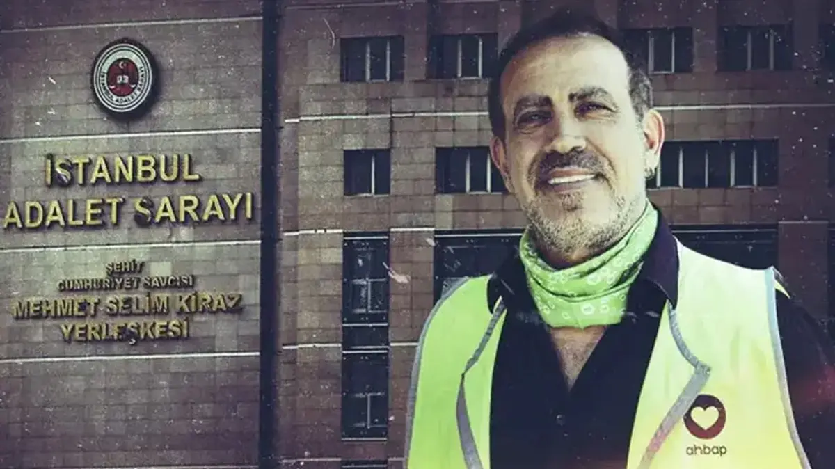 "Ahbap"lara yeni operasyon! 13 şüpheli gözaltına alındı