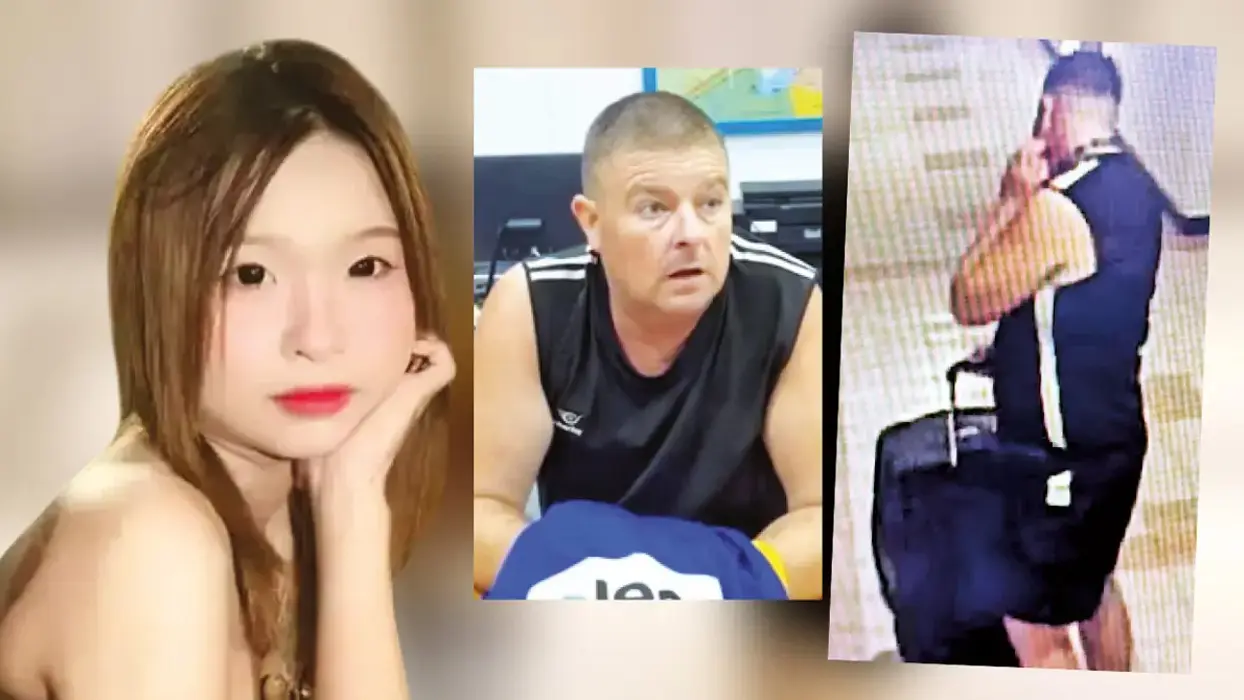 Pattaya'da vahşet! Kayıp gencin acı sonu bavulun içinde ortaya çıktı