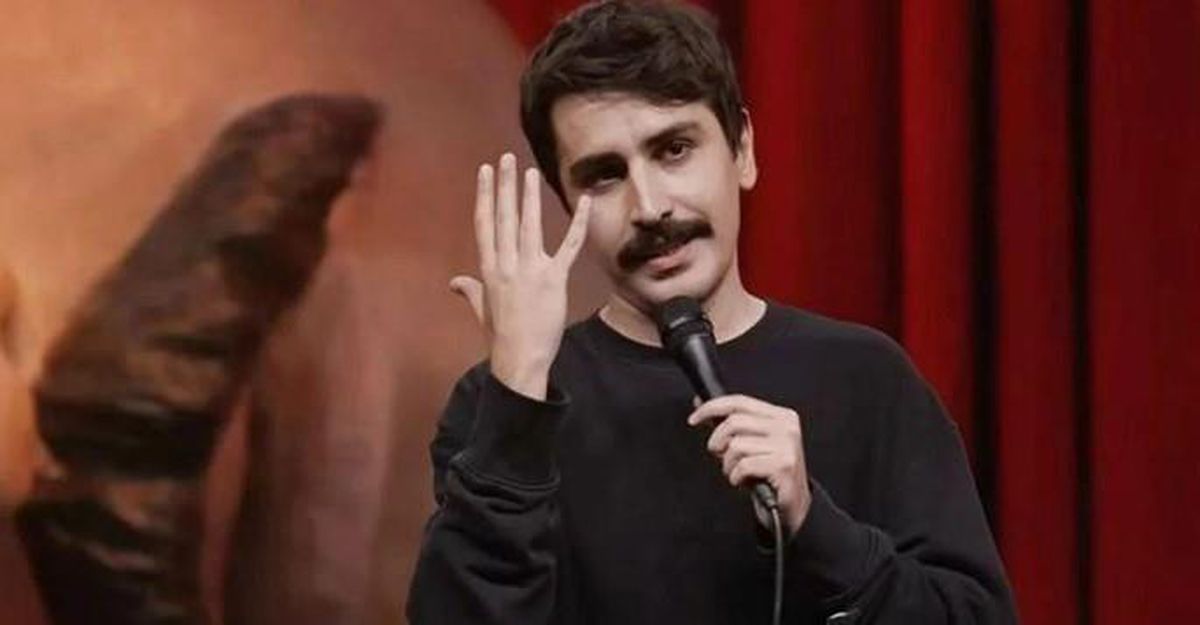 Deniz Göktaş kimdir, komedyen Deniz Göktaş kaç yaşında, nereli?