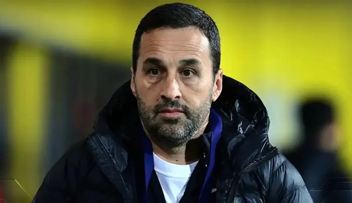 Muğlaspor'da rota, Yalçın Koşukavak