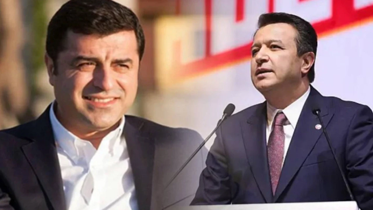 Mahmut Arıkan'dan sürpriz ziyaret