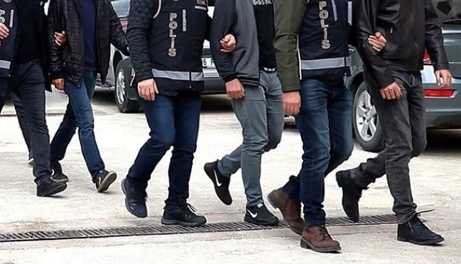 Yeşil sahalarda sinsi tezgah çöktü: 74 şüpheli tutuklandı