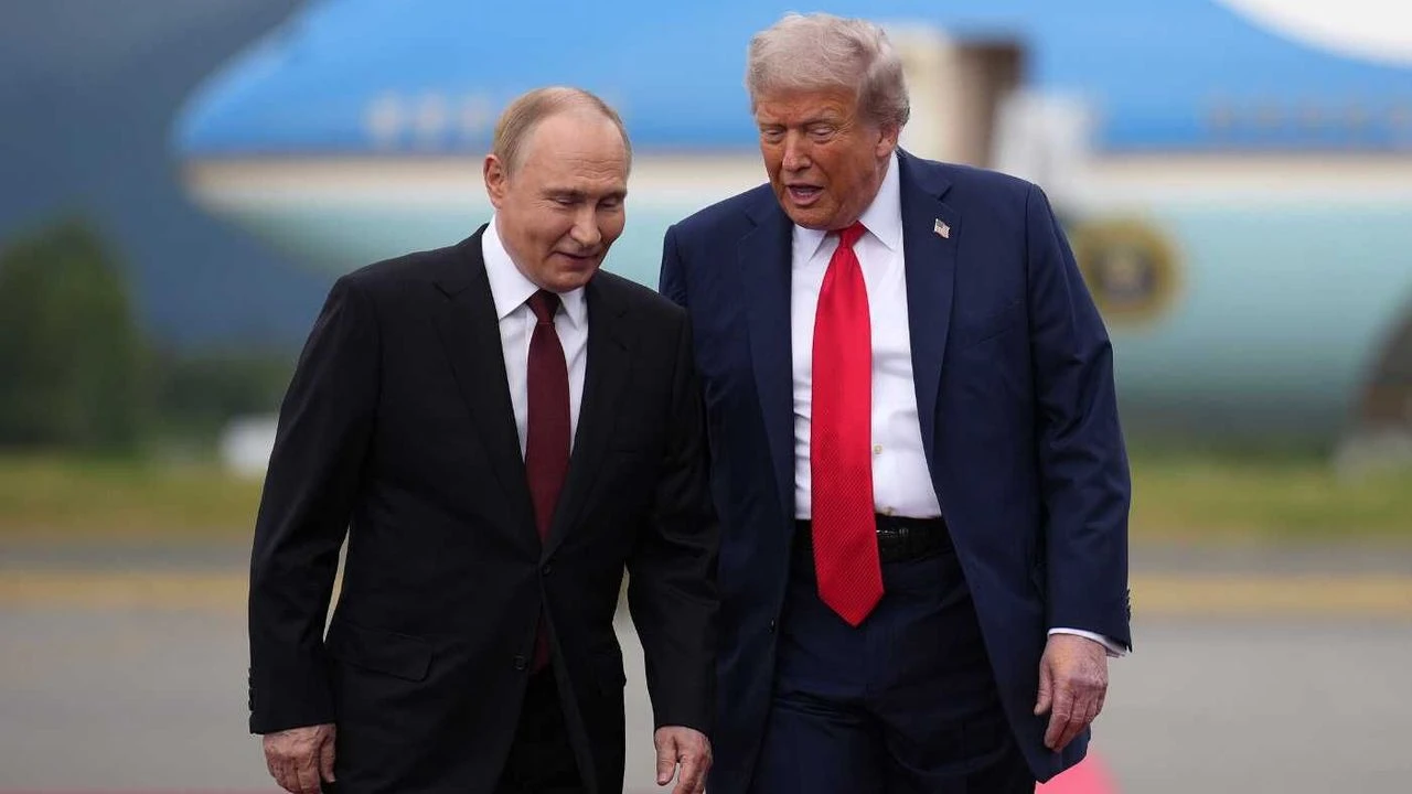 Putin ile Trump telefonla görüştü: ABD-İran mutabakatı ele alındı