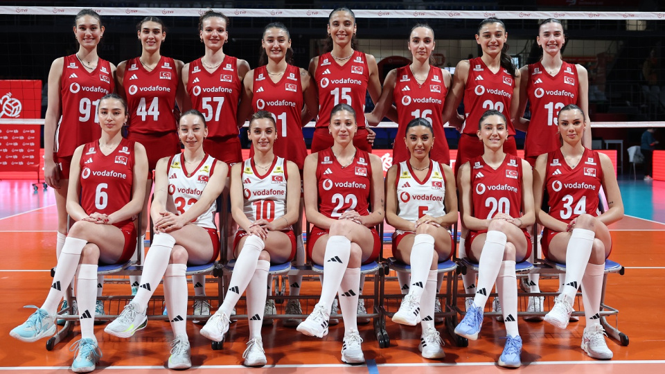 Filenin Sultanları, İtalya karşısında!
