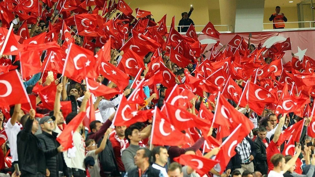 Milliler yıktı geçti: İlk maçını çok rahat kazandı