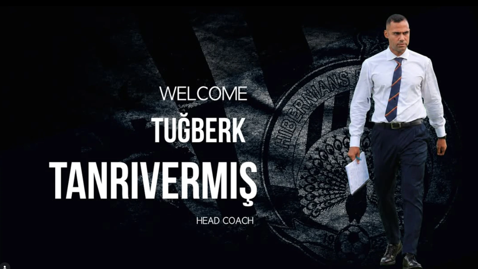 Tuğberk Tanrıvermiş, Malta'da teknik direktörlük yapacak