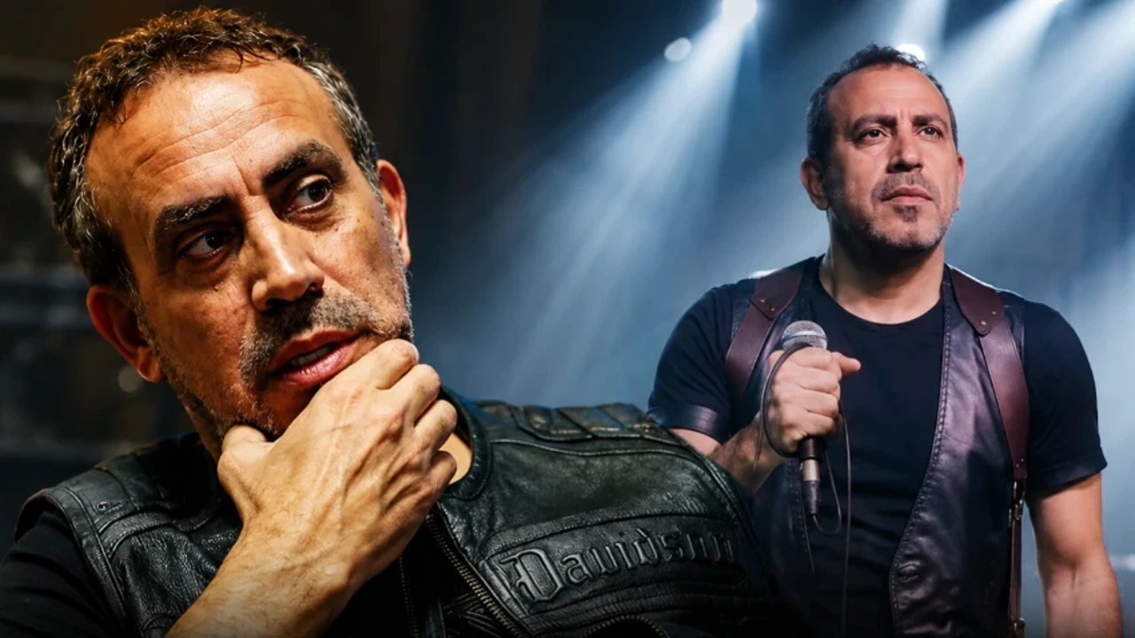 Haluk Levent'in 3 yıl önceki videosu gündemde! ‘Şerefsizliğimi ilan edeceğim…’