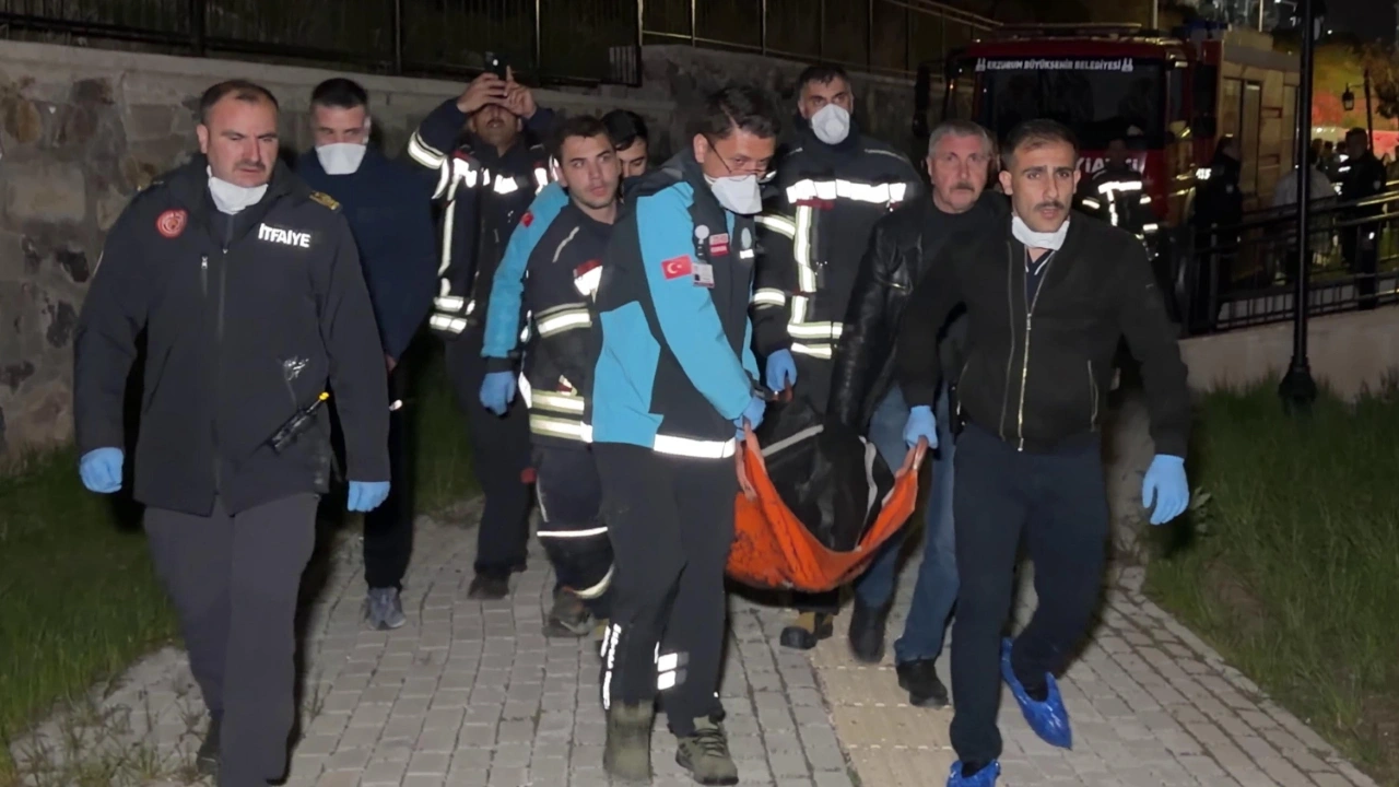 Isıtıcı can aldı! 70 yaşındaki engelli kadın hayatını kaybetti