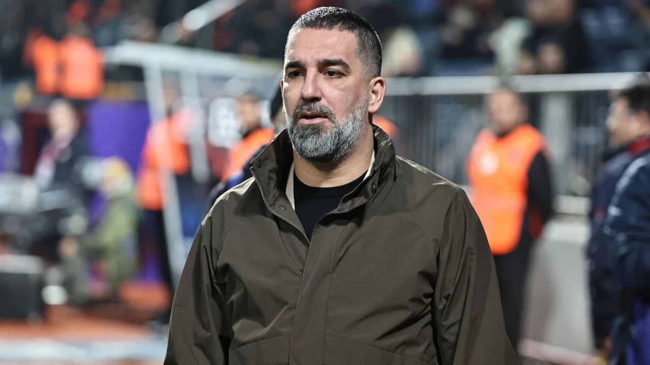 Arda Turan Ukrayna'da Sezonun Teknik Direktörü Seçildi