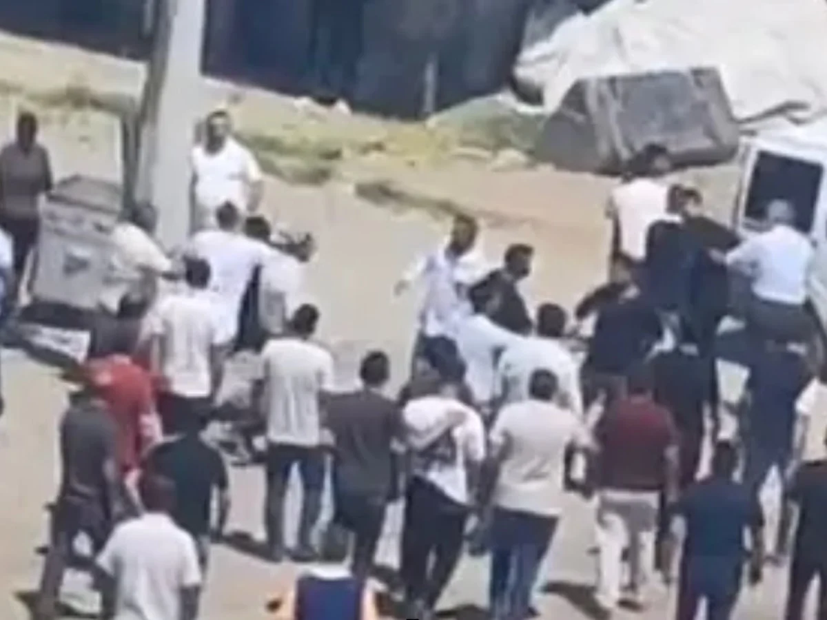 O çatışmada “Narin Güran’ın akrabaları” yoktu!
