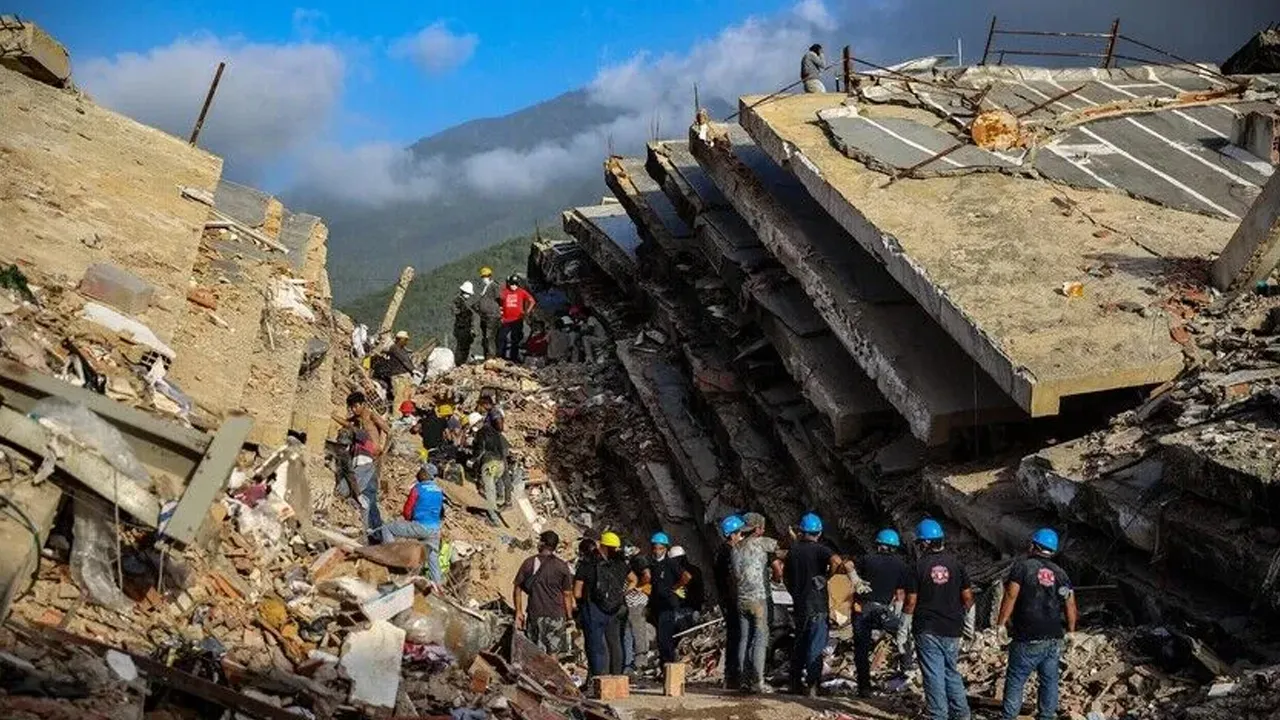 Venezuela’da acı bilanço artıyor!