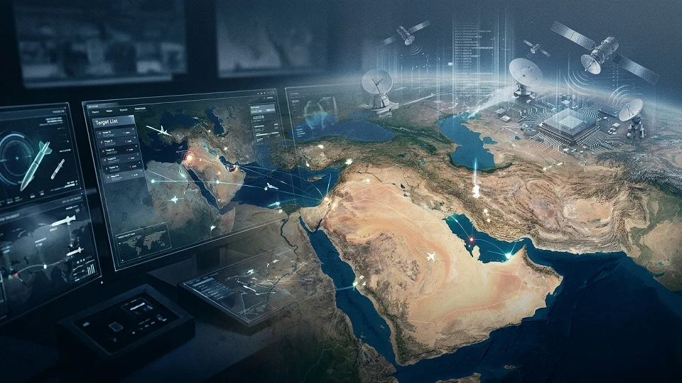 Fars Haber Ajansı duyurdu: İran askeri hedef listesini genişletti! Elon Musk'ın Starlink merkezleri ve o dev şirketler listede | DÜNYA HABERLERİ