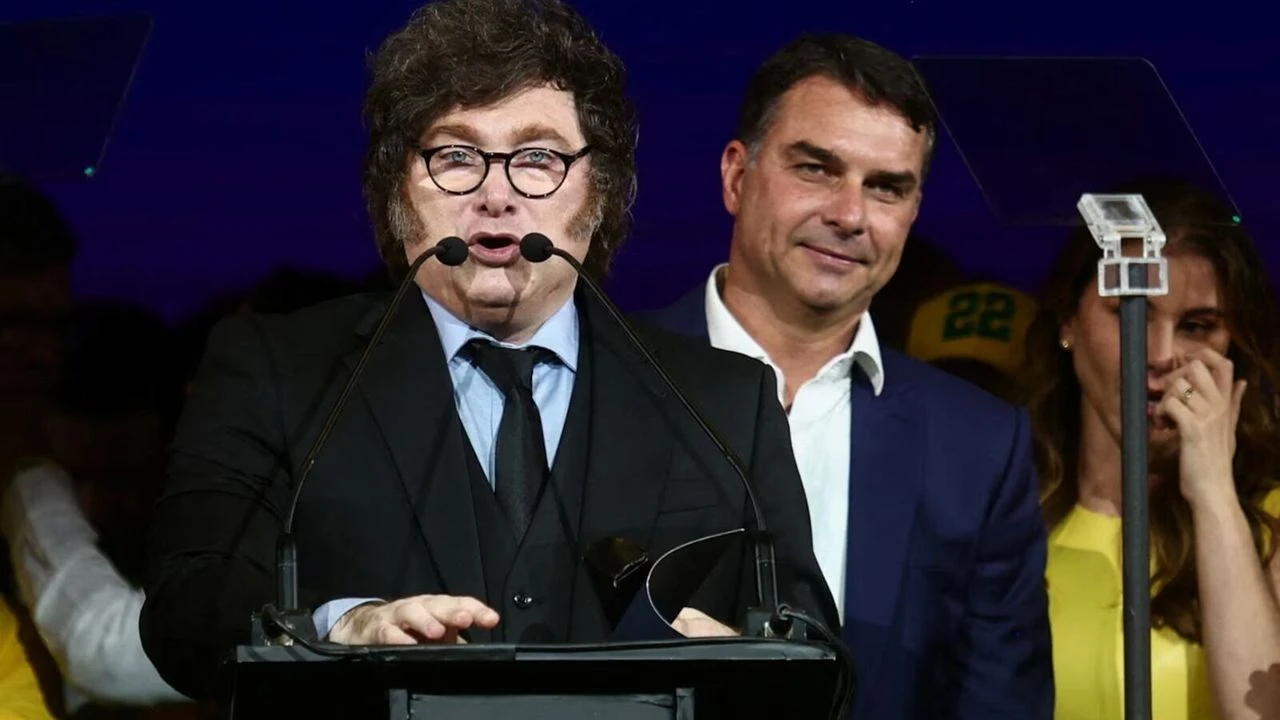 Lula'yı hedef alan Milei'ye diplomatik yanıt: Büyükelçi geri çağrıldı