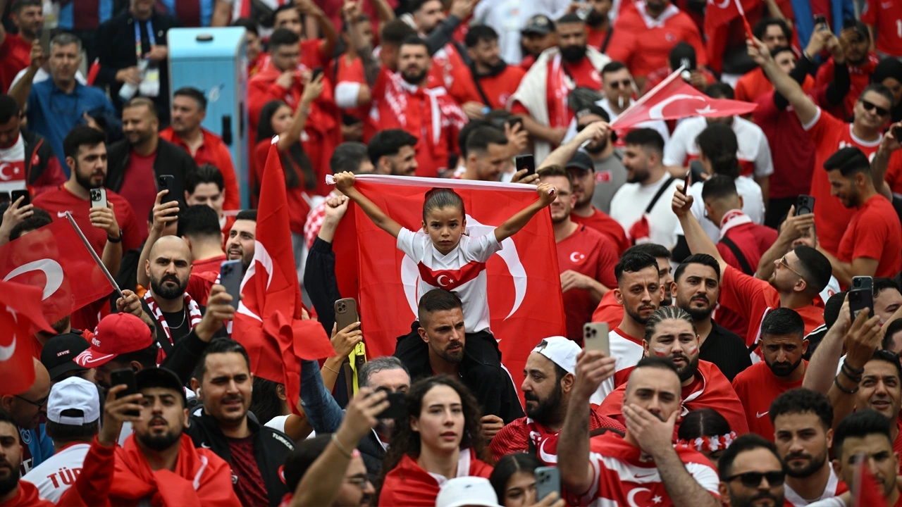 Dünya Kupası'nda millilerin rakibi Yeni Zelanda