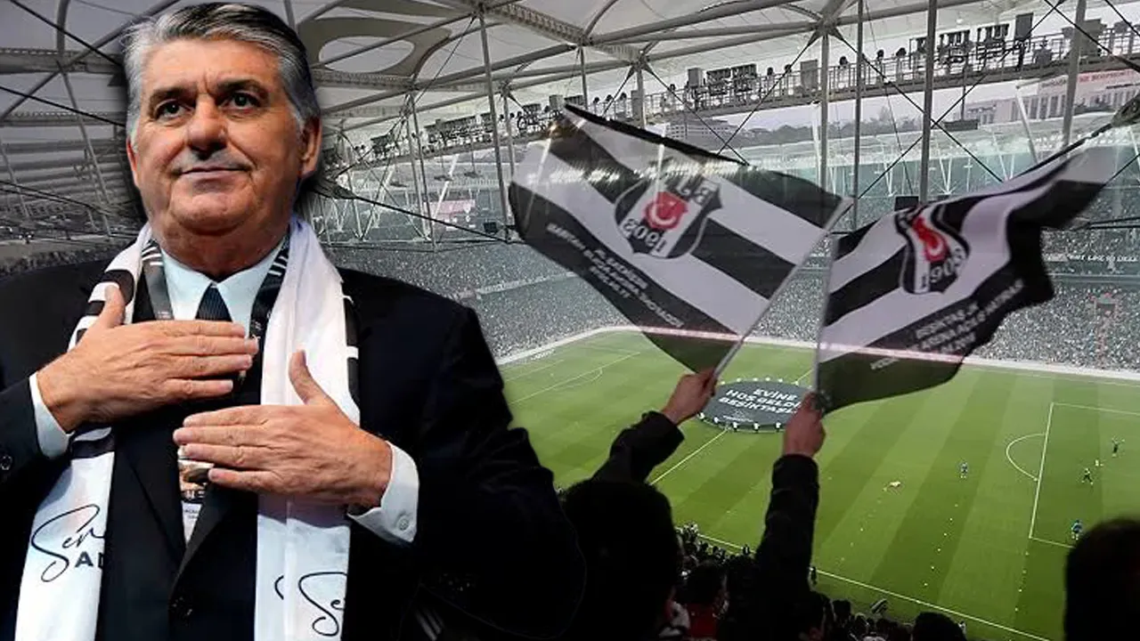 Beşiktaş'ın borcu dudak uçuklattı: Üç ayda korkutan artış!
