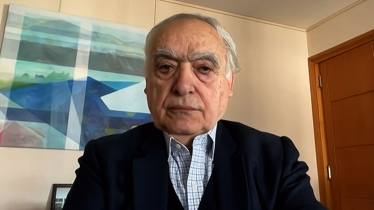 Lübnan İsrail operasyonları konusunda alarm veriyor: 'Bu bir işgaldir'