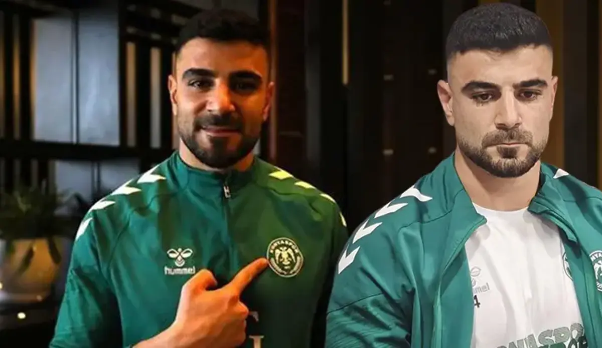 Fenerbahçe'nin istediği Adil Demirbağ'dan transfer itirafı!