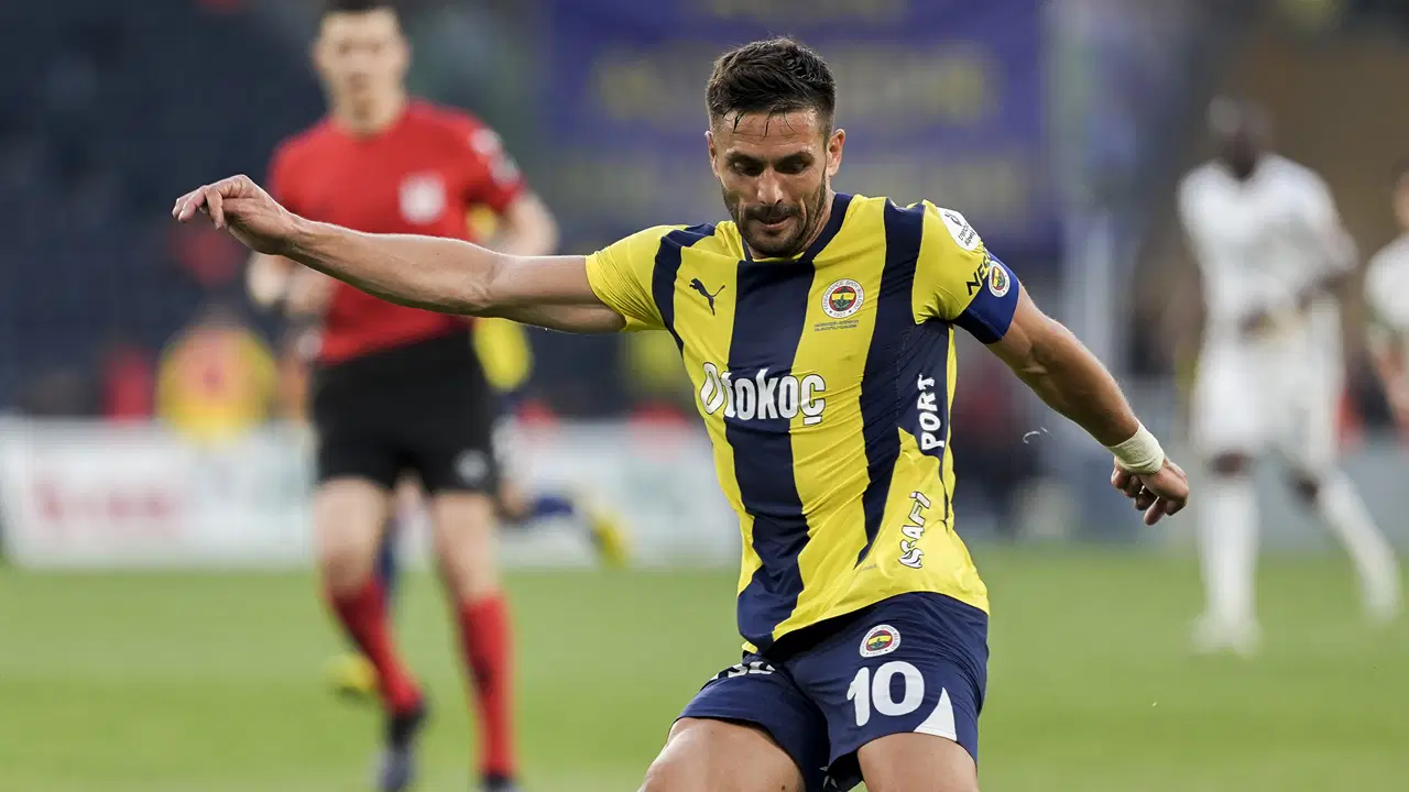 Hollanda'dan Dusan Tadic iddialarına yanıt: 'Mali açıdan mümkün değil ancak...'