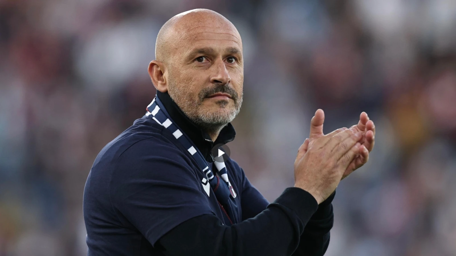 Beşiktaş'ın yeni hocası Vincenzo Italiano!