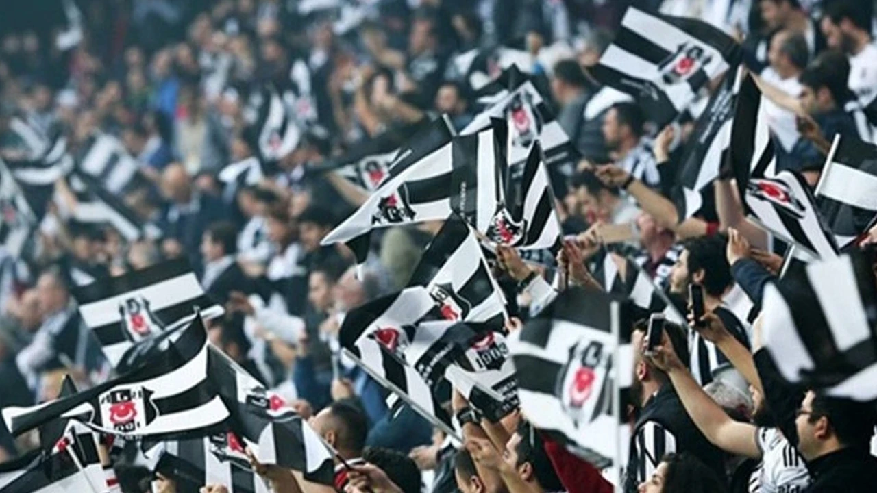 Beşiktaş kamp programını ve Slovakya'da oynayacağı hazırlık maçlarını açıkladı