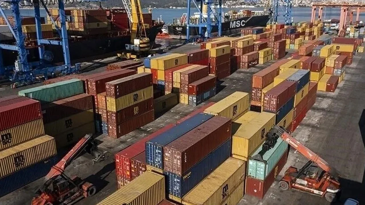 Tek başına 118 ülkeyi geride bıraktı! Bursa’dan 20 milyar dolarlık ihracat