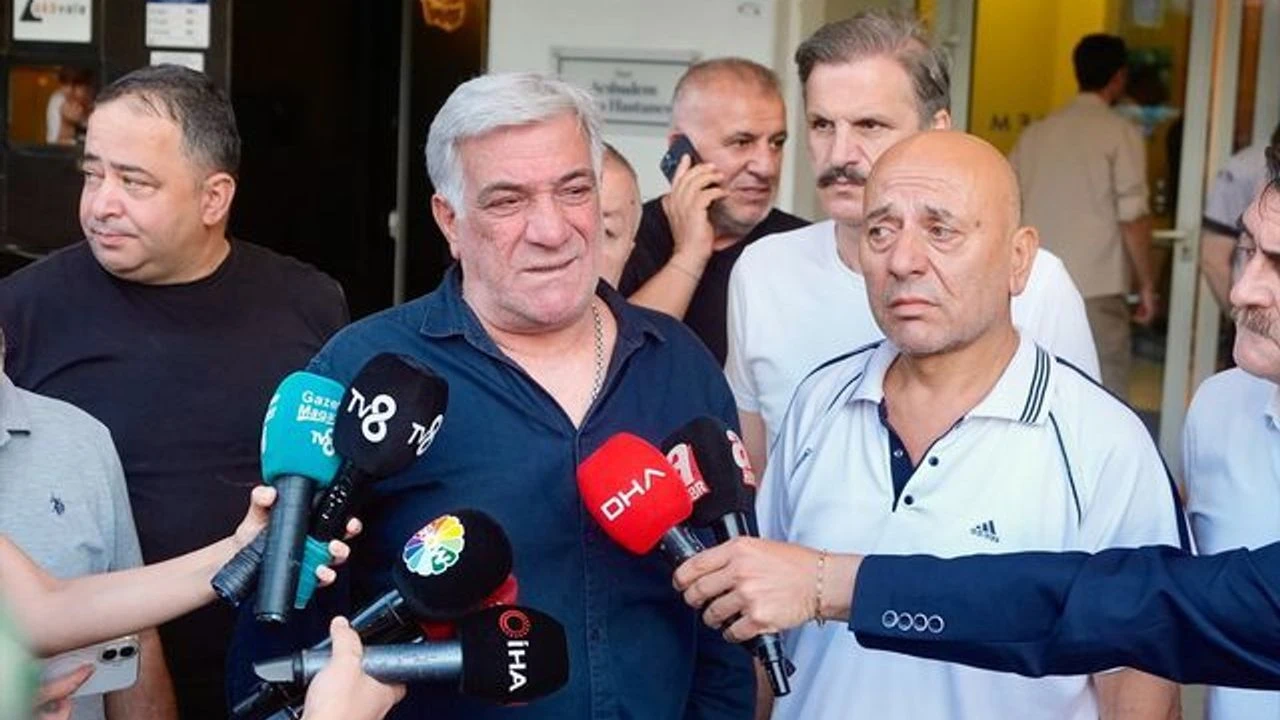 Kadir İnanır için "vasiyet" açıklaması