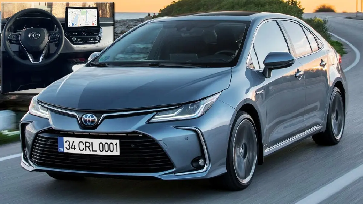 Toyota duyurdu: Egea'dan 131.900 TL ucuz Corolla imkanı! İşte güncel fiyat listeleri...