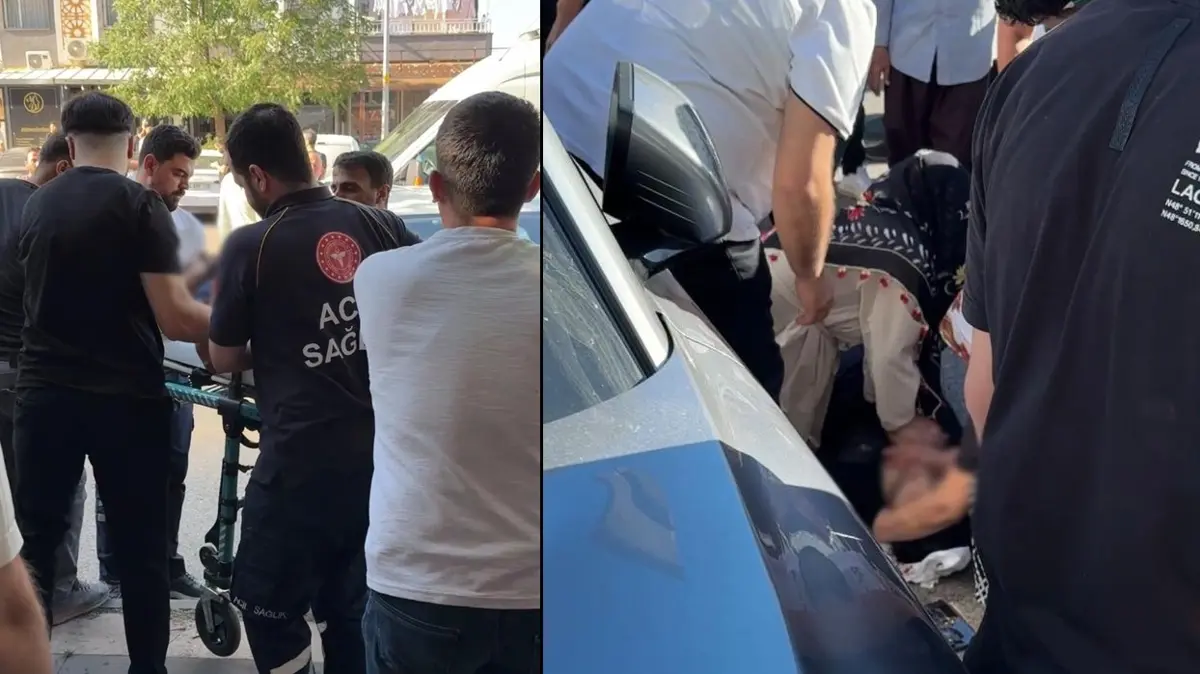 Diyarbakır'da aileye pusu! 1 kişi hayatını kaybetti