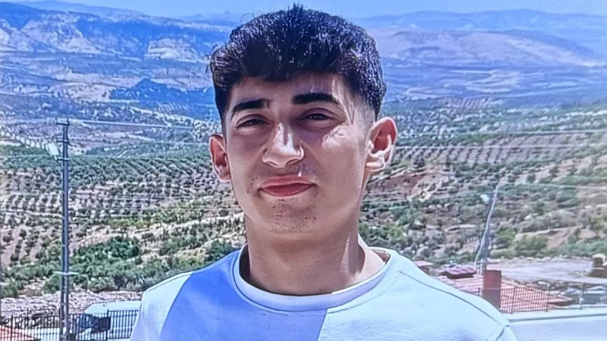İş kazası can aldı