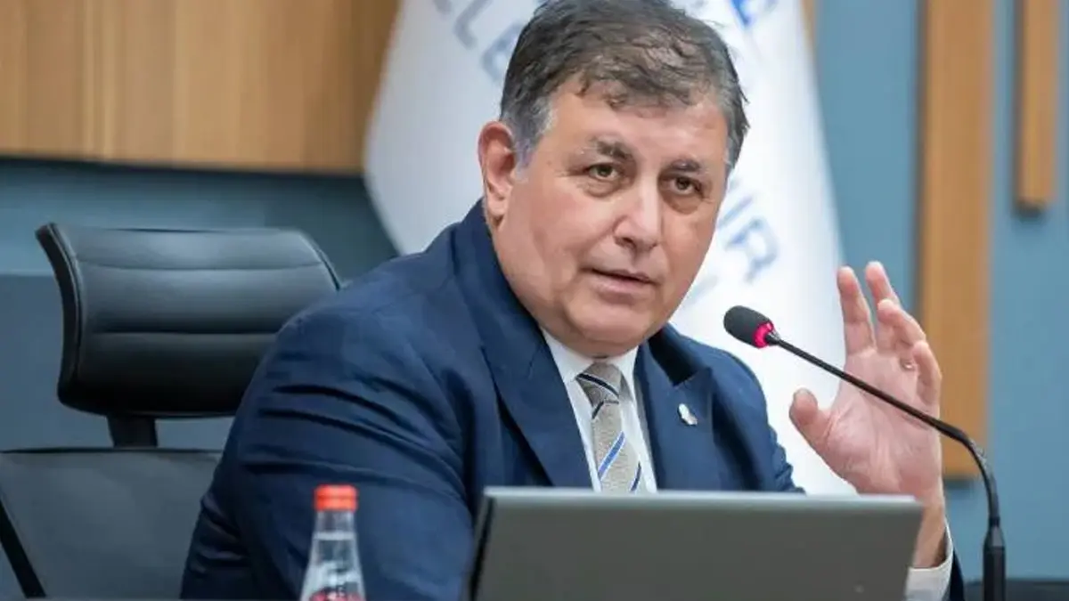 Cemil Tugay kararını verdi! CHP’den istifa etti