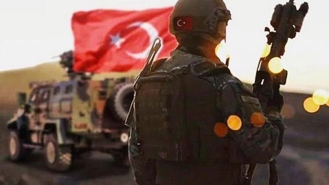 17 maddelik kanun teklifi Meclis'te: Sözleşmeli er ve erbaşlara kamuda iş müjdesi