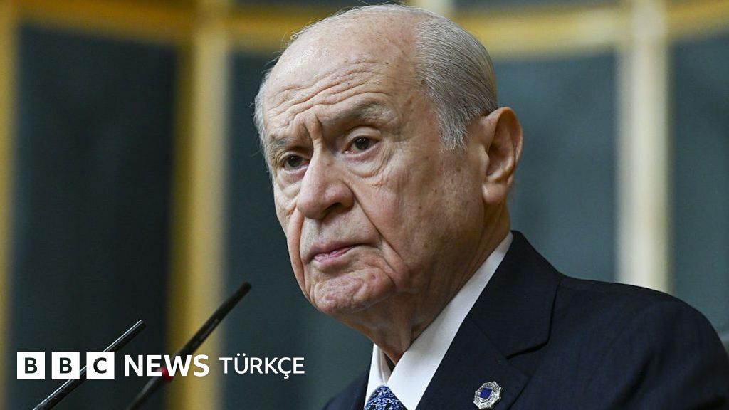 Bahçeli'den 'Yeni Parti' açıklaması: 'Vekil sayısı oranında hazine yardımı etik olanıdır'