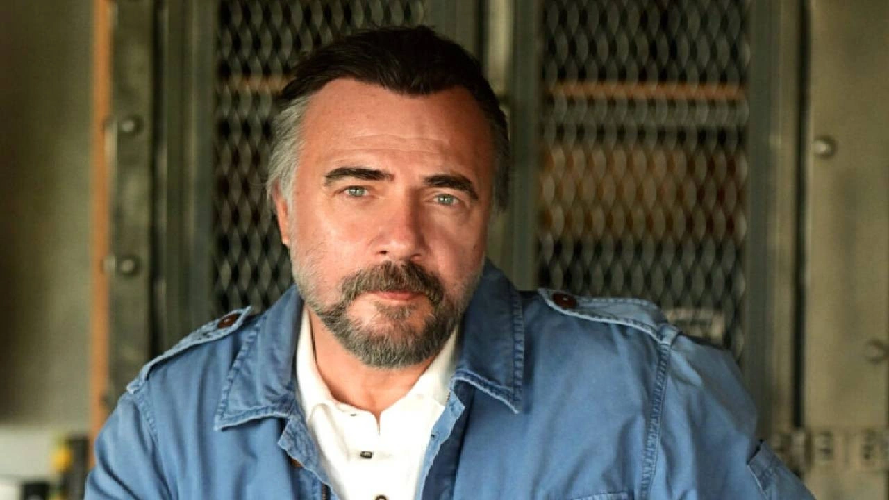 Oktay Kaynarca isyan etti: "Bir türlü ölemiyorum ağabey!"