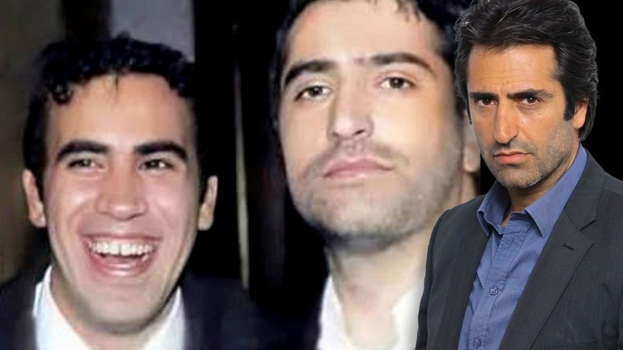Mahsun Kırmızıgül'den Haluk Levent itirafı: Cezaevine biz teslim ettik