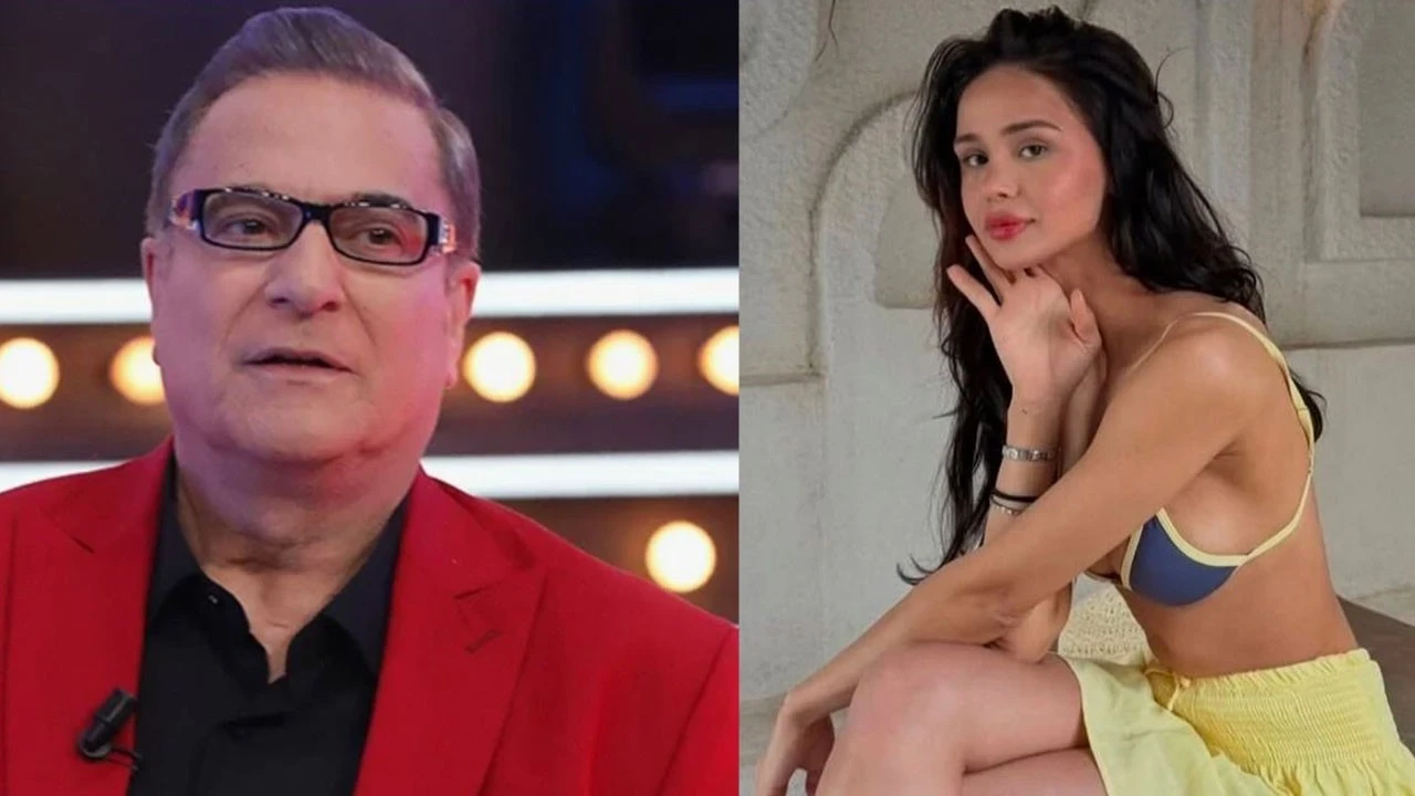 21 yaşındaki TikTok fenomeniyle aşk yaşadığı iddia edilmişti! Mehmet Ali Erbil'den şaşırtan açıklama geldi: "Beni kullandı"