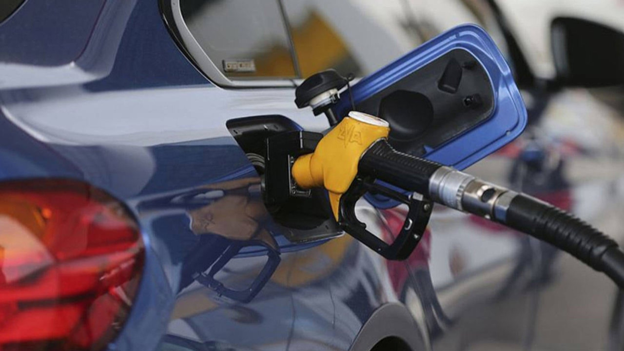 Tabela yine değişecek: Motorine salı günü indirim geliyor