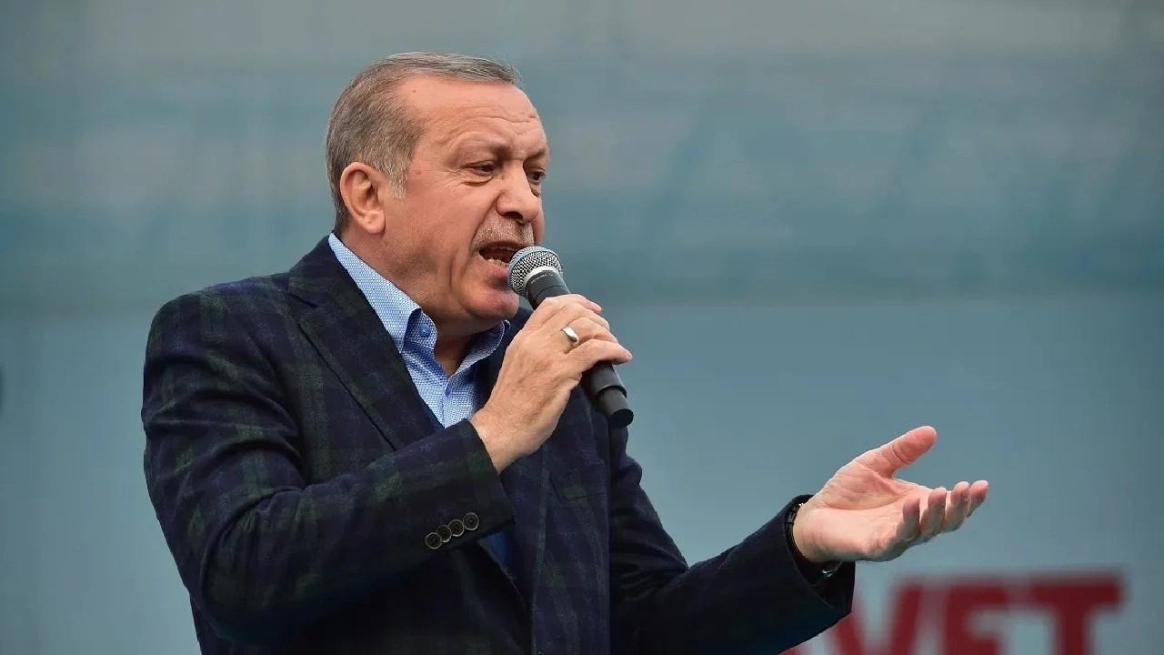 Erdoğan'dan Bakan ve milletvekillerine sert uyarı: Kayıtsız kalan bedelini öder
